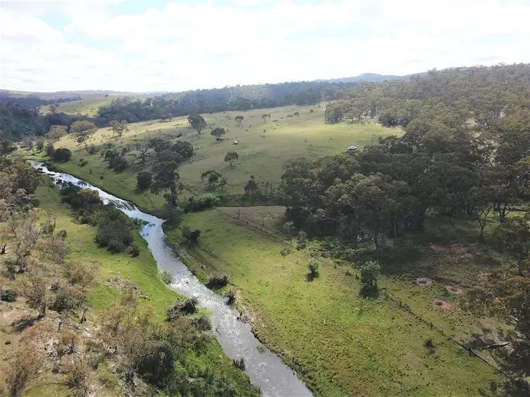 Fourth view of Homely rural property listing, Lots 118 & 32 Richardson Road, Bungarby NSW 2630