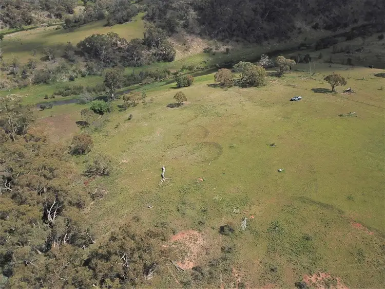 Fifth view of Homely rural property listing, Lots 118 & 32 Richardson Road, Bungarby NSW 2630