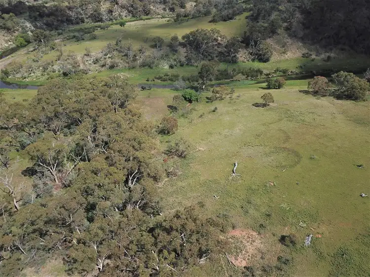 Sixth view of Homely rural property listing, Lots 118 & 32 Richardson Road, Bungarby NSW 2630