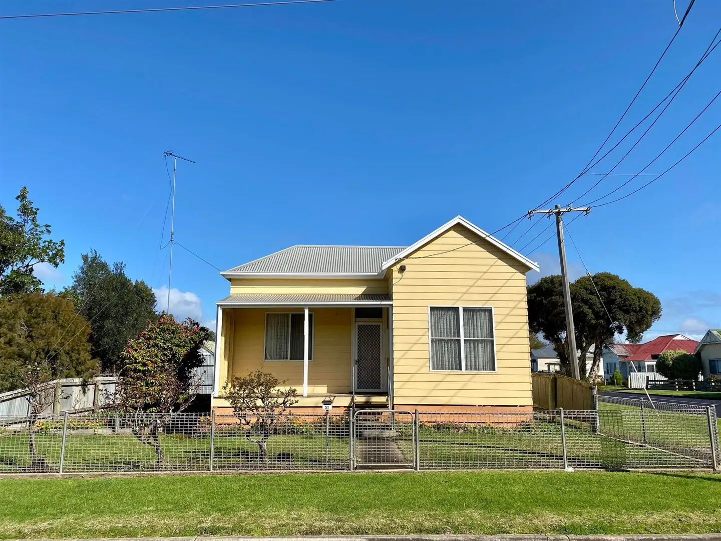 Main view of Homely house listing, 51 McPherson Street, Casterton VIC 3311