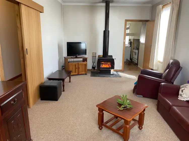 Second view of Homely house listing, 51 McPherson Street, Casterton VIC 3311