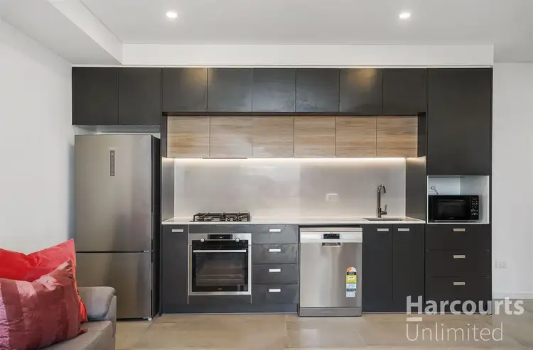 Sixth view of Homely unit listing, 502/11-13 Clifton Street, Blacktown NSW 2148