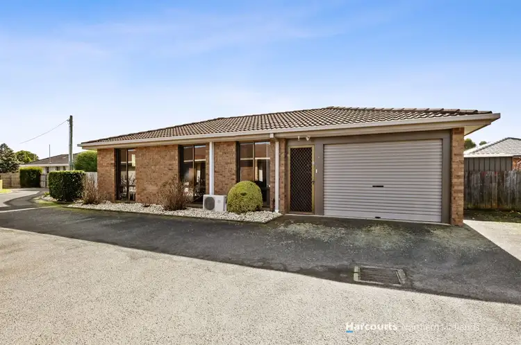 5/15 Pakenham Street, Longford TAS 7301