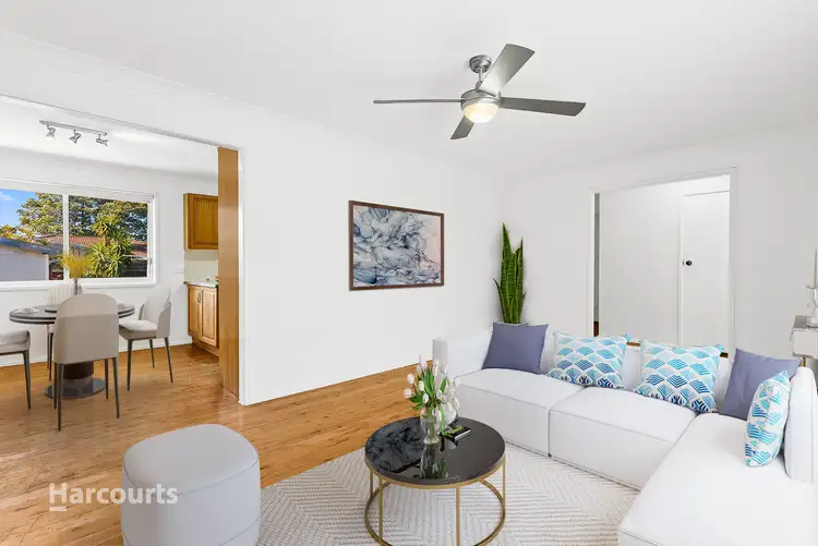 Fourth view of Homely house listing, 5 Laurel Street, Albion Park Rail NSW 2527