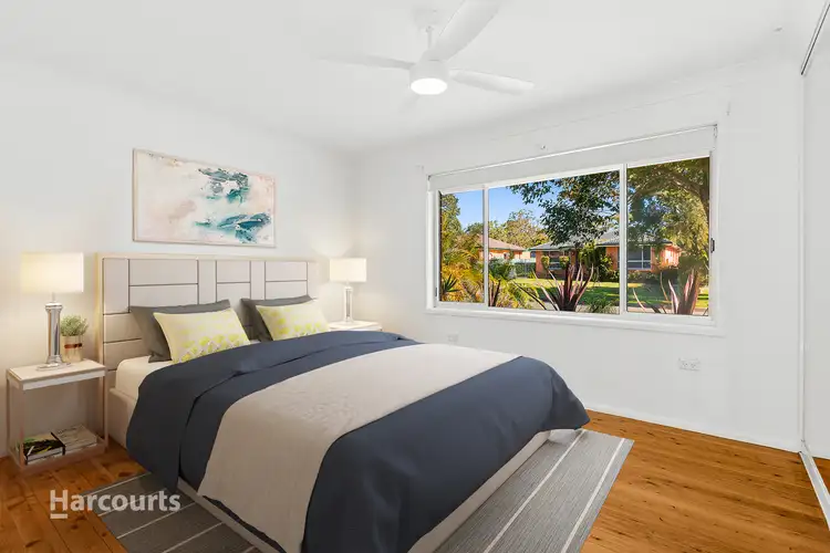 Fifth view of Homely house listing, 5 Laurel Street, Albion Park Rail NSW 2527