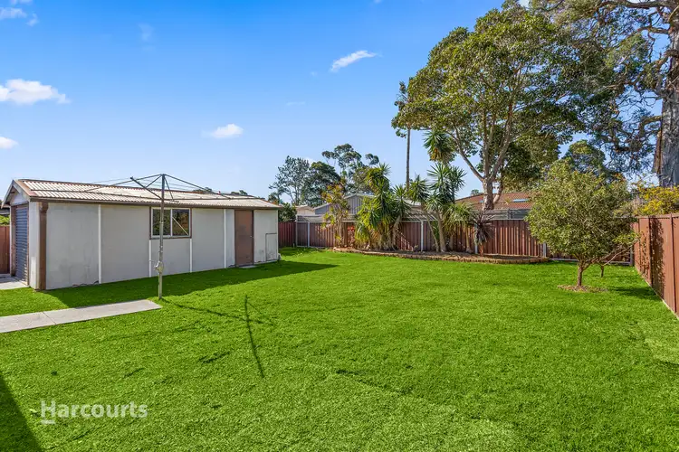 Sixth view of Homely house listing, 5 Laurel Street, Albion Park Rail NSW 2527