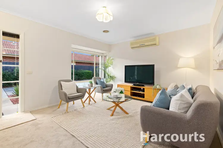 Second view of Homely unit listing, 9/152 Underwood Road, Ferntree Gully VIC 3156