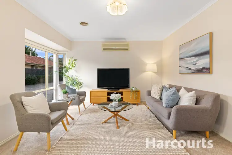 Third view of Homely unit listing, 9/152 Underwood Road, Ferntree Gully VIC 3156