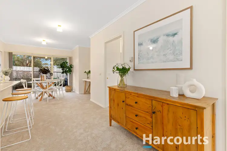 Fourth view of Homely unit listing, 9/152 Underwood Road, Ferntree Gully VIC 3156