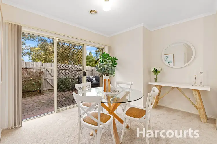 Fifth view of Homely unit listing, 9/152 Underwood Road, Ferntree Gully VIC 3156