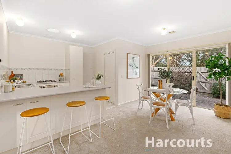 Sixth view of Homely unit listing, 9/152 Underwood Road, Ferntree Gully VIC 3156
