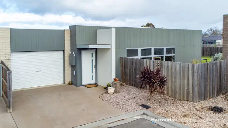 9/15 Lewis Street, Longford TAS 7301