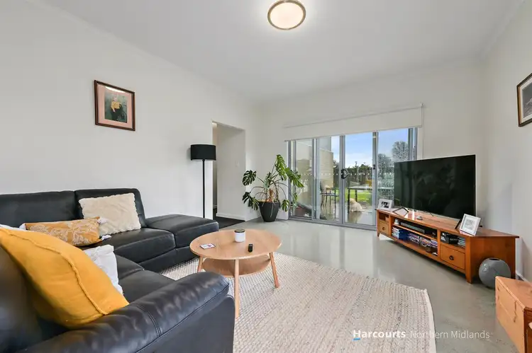 Second view of Homely unit listing, 9/15 Lewis Street, Longford TAS 7301