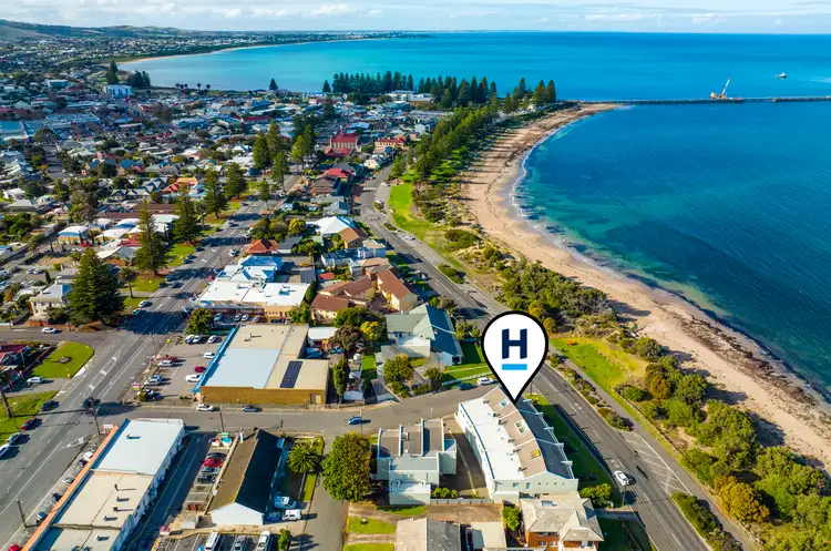 Main view of Homely house listing, 2/35 Esplanade, Victor Harbor SA 5211