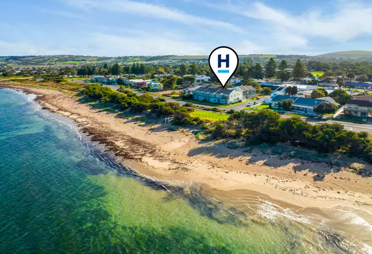 Second view of Homely house listing, 2/35 Esplanade, Victor Harbor SA 5211