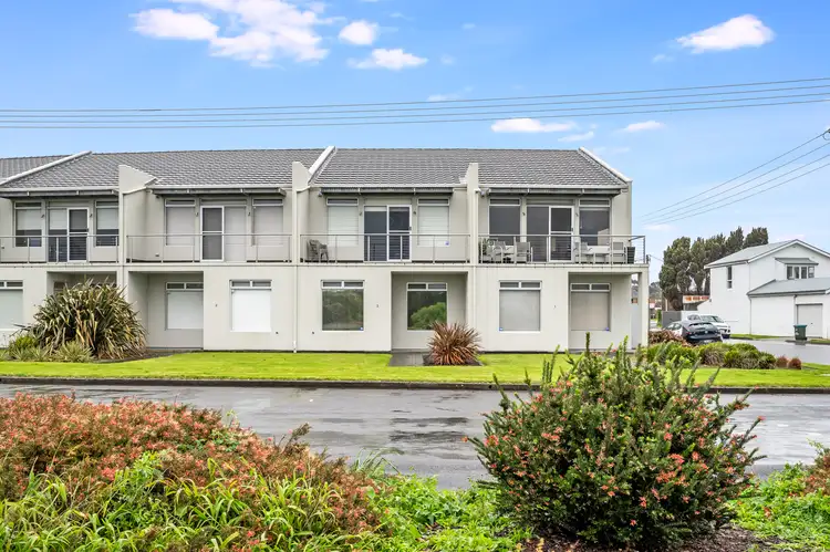 Third view of Homely house listing, 2/35 Esplanade, Victor Harbor SA 5211