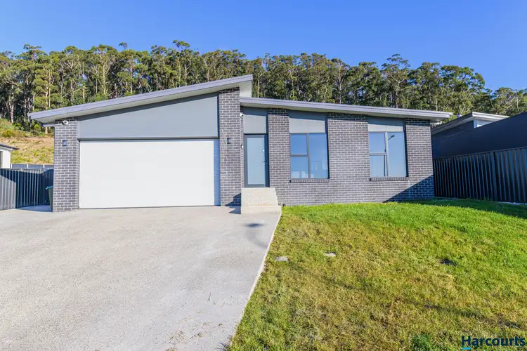Main view of Homely house listing, 23 Explorer Drive, Turners Beach TAS 7315