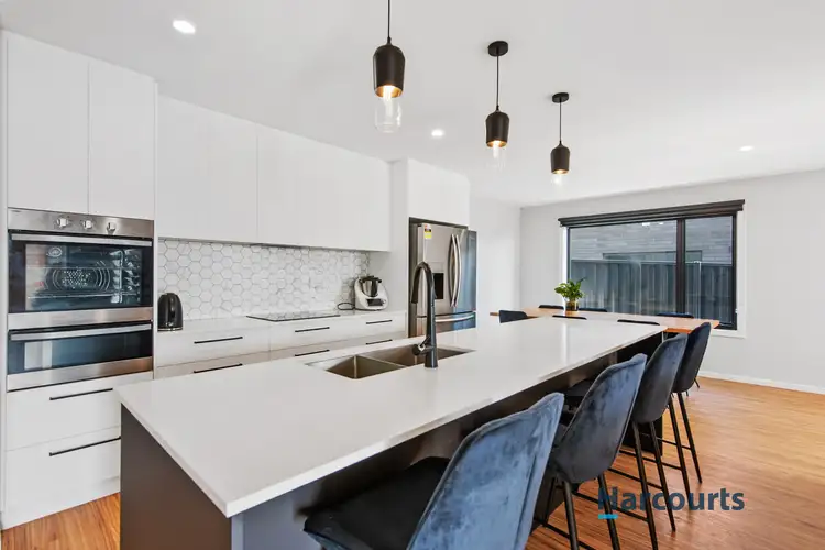 Second view of Homely house listing, 23 Explorer Drive, Turners Beach TAS 7315