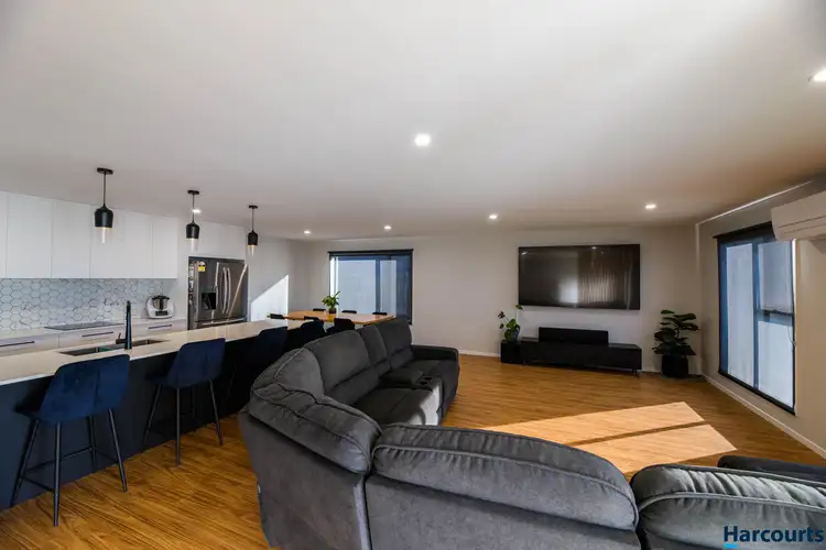 Third view of Homely house listing, 23 Explorer Drive, Turners Beach TAS 7315