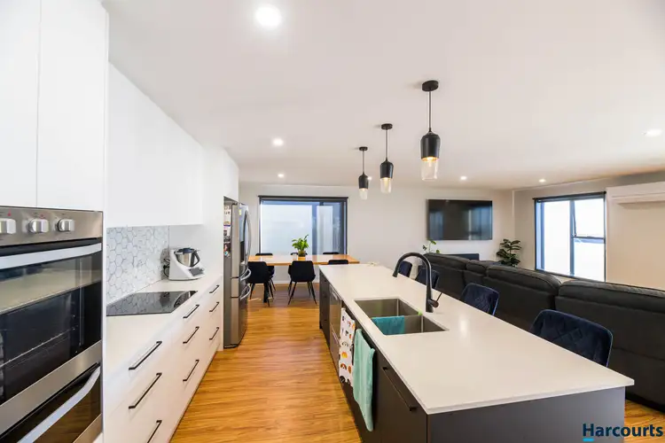 Fourth view of Homely house listing, 23 Explorer Drive, Turners Beach TAS 7315