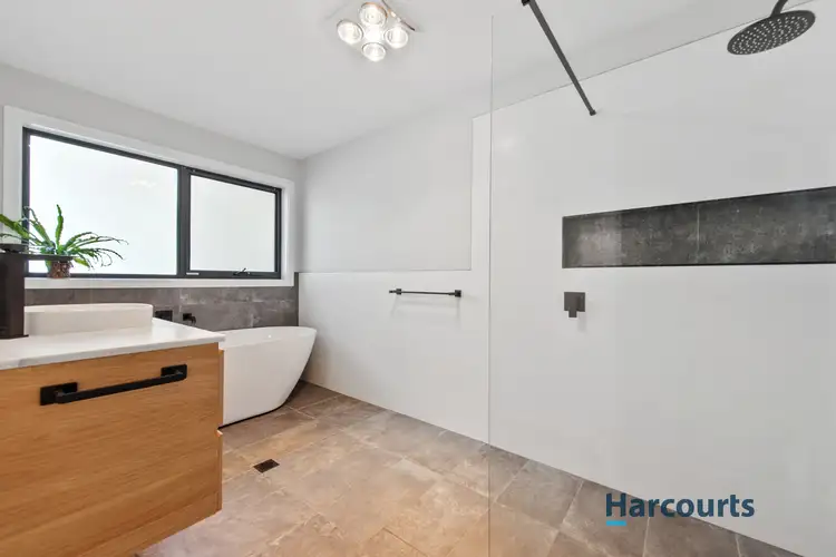 Fifth view of Homely house listing, 23 Explorer Drive, Turners Beach TAS 7315