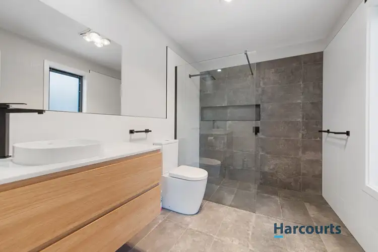 Seventh view of Homely house listing, 23 Explorer Drive, Turners Beach TAS 7315