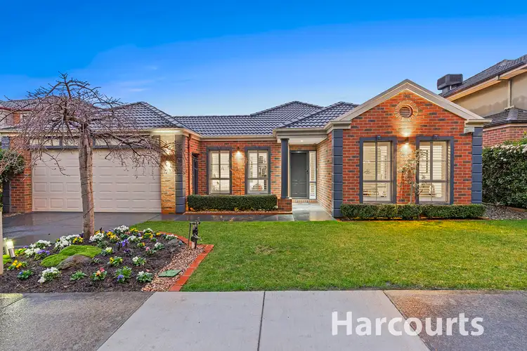 Main view of Homely house listing, 22 Whitehall Terrace, Ferntree Gully VIC 3156