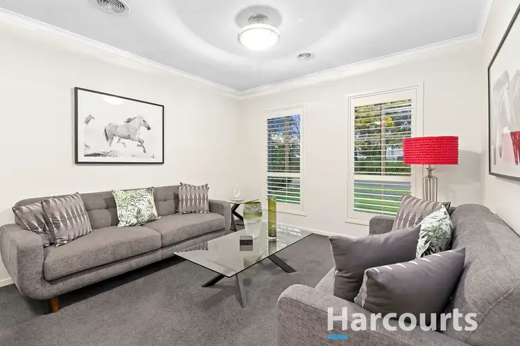 Second view of Homely house listing, 22 Whitehall Terrace, Ferntree Gully VIC 3156