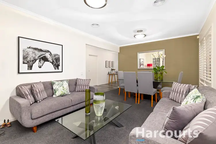 Third view of Homely house listing, 22 Whitehall Terrace, Ferntree Gully VIC 3156