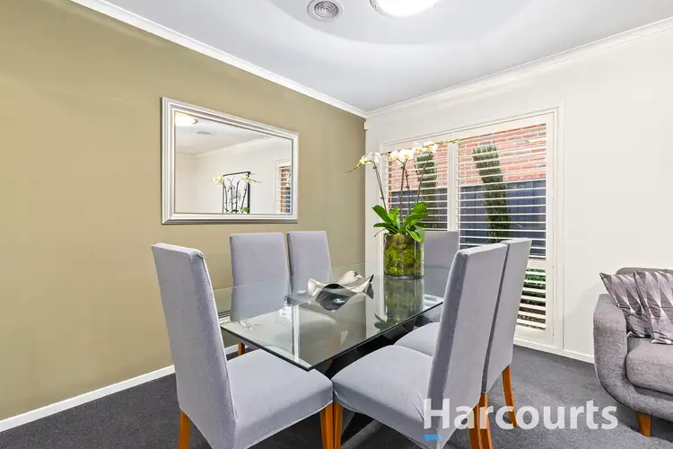Fourth view of Homely house listing, 22 Whitehall Terrace, Ferntree Gully VIC 3156