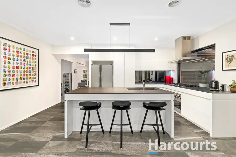 Fifth view of Homely house listing, 22 Whitehall Terrace, Ferntree Gully VIC 3156