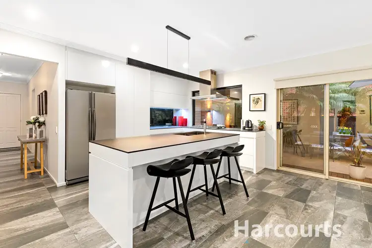 Sixth view of Homely house listing, 22 Whitehall Terrace, Ferntree Gully VIC 3156