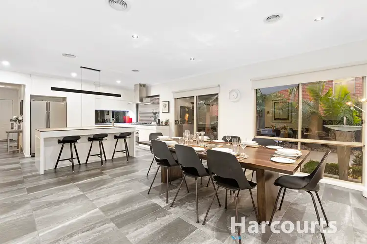 Seventh view of Homely house listing, 22 Whitehall Terrace, Ferntree Gully VIC 3156