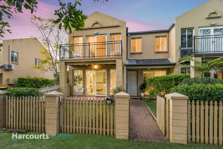 12 Noble Way, Rouse Hill NSW 2155
