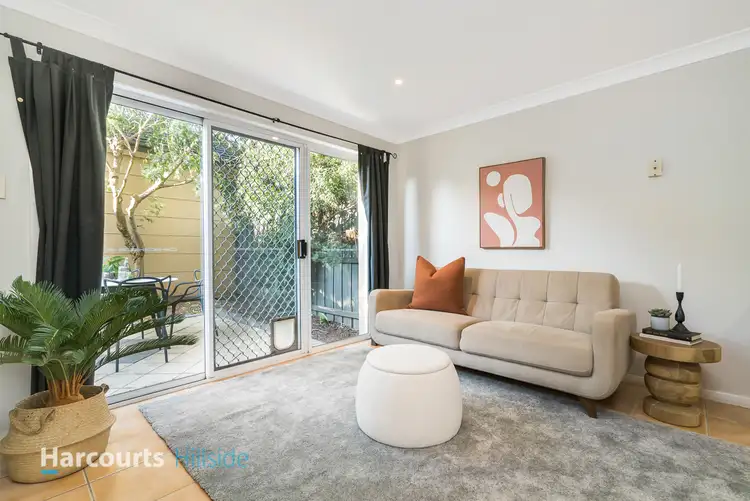 Fifth view of Homely house listing, 12 Noble Way, Rouse Hill NSW 2155