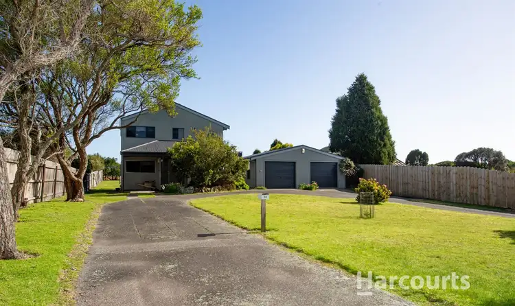 Third view of Homely house listing, 35 Gunn Parade, Low Head TAS 7253