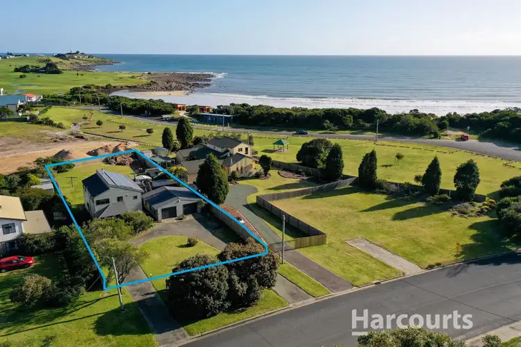 Sixth view of Homely house listing, 35 Gunn Parade, Low Head TAS 7253