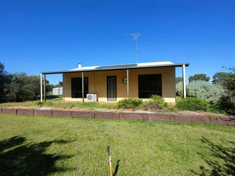 Second view of Homely rural property listing, 94 Bell Road, Coonabidgee WA 6503