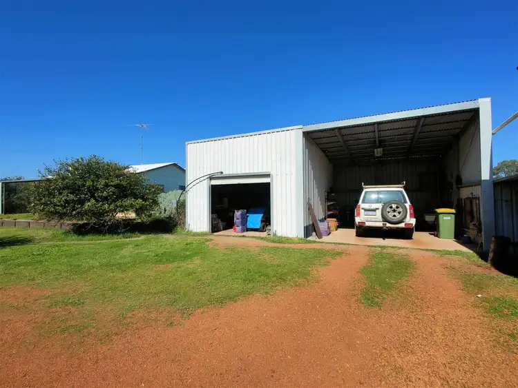 Fifth view of Homely rural property listing, 94 Bell Road, Coonabidgee WA 6503