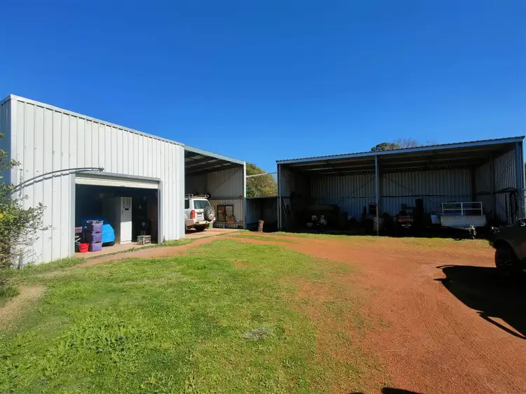 Sixth view of Homely rural property listing, 94 Bell Road, Coonabidgee WA 6503