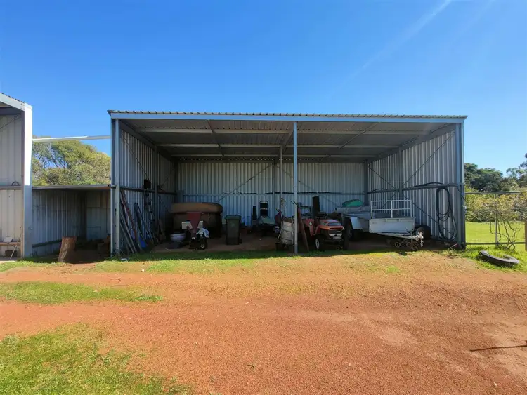 Seventh view of Homely rural property listing, 94 Bell Road, Coonabidgee WA 6503