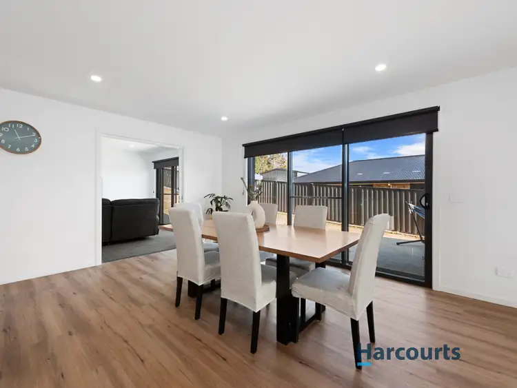Fifth view of Homely house listing, 25 Explorer Drive, Turners Beach TAS 7315