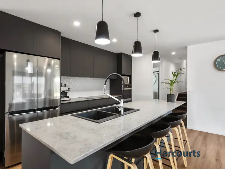 Sixth view of Homely house listing, 25 Explorer Drive, Turners Beach TAS 7315