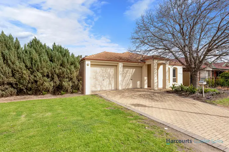 Second view of Homely house listing, 66 Leicester Grove, Andrews Farm SA 5114