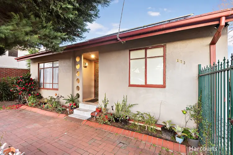 113 Gladstone Road, Dandenong North VIC 3175