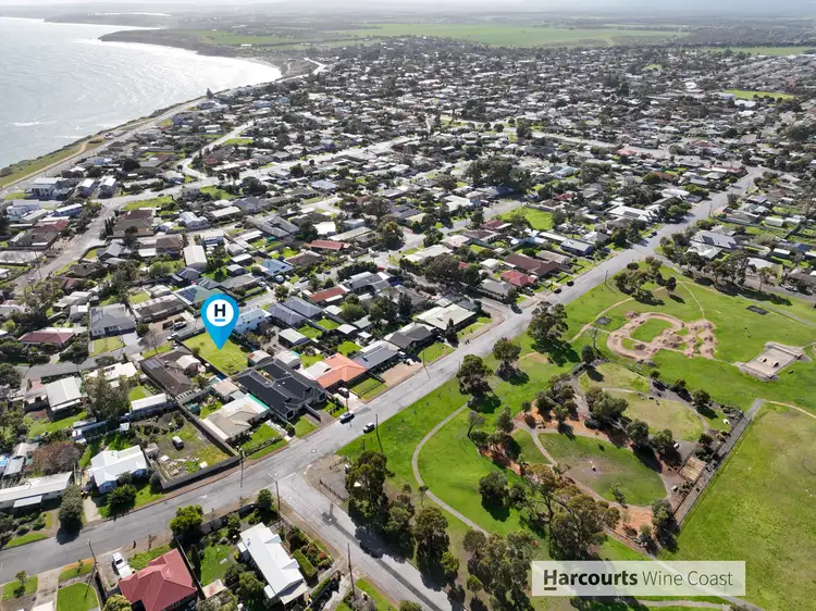 Fourth view of Homely land listing, 12 Standfield Road, Aldinga Beach SA 5173