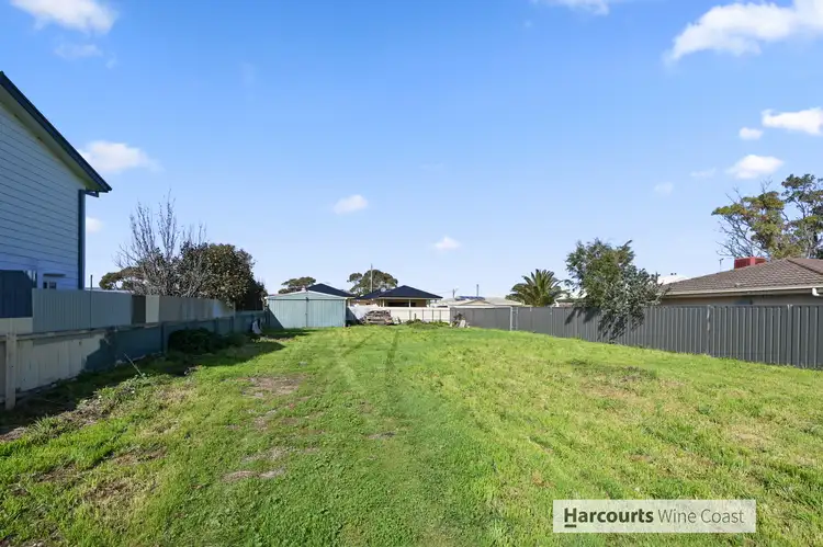 Fifth view of Homely land listing, 12 Standfield Road, Aldinga Beach SA 5173