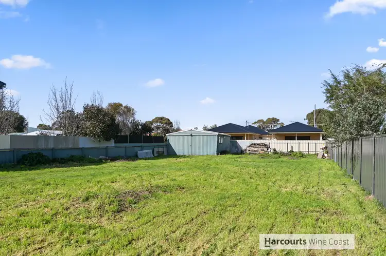 Sixth view of Homely land listing, 12 Standfield Road, Aldinga Beach SA 5173