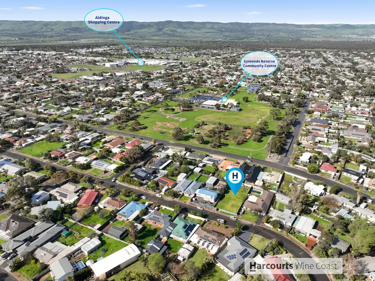 Seventh view of Homely land listing, 12 Standfield Road, Aldinga Beach SA 5173