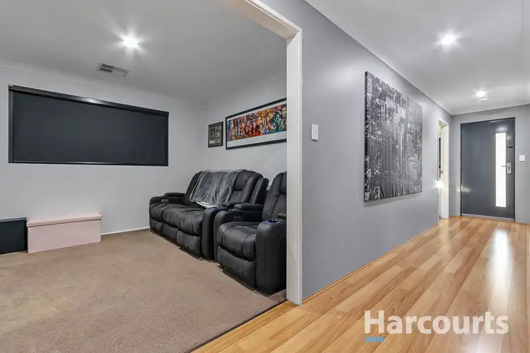 Second view of Homely house listing, 11 Nicobar Way, Jindalee WA 6036